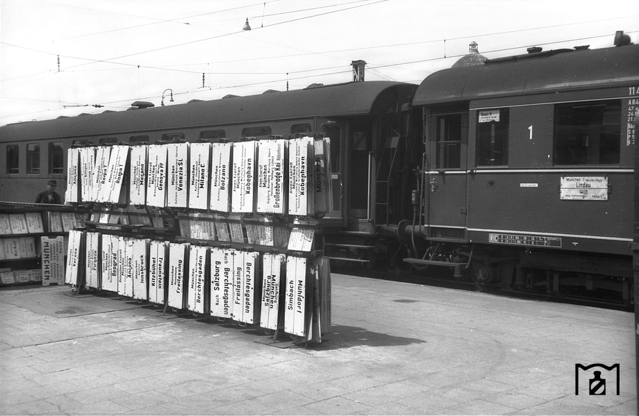Etwas Exotisch Von 1960 Alt F Zug Ar4u 29 52 Stummis Modellbahnforum