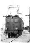 E.S.3 wahrscheinlich noch als WSL 10503 vor Umzeichnung in Dessau. (1912) <i>Foto: Rudolf Kallmünzer</i>