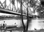 Eine unbekannte G 8 am Templiner See bei Caputh (nähe Potsdam). (1928) <i>Foto: RVM</i>
