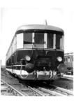Ein neuer WUMAG VT 137 auf Probefahrt. (1936) <i>Foto: RVM</i>