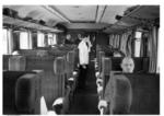 Blick in die 1. Klasse des FDt 16. (1936) <i>Foto: RVM</i>