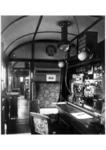 Störmesswagen der Deutschen Reichsbahn. (1932) <i>Foto: RVM</i>