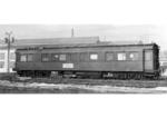 Funkmesswagen der Deutschen Reichsbahn. (1938) <i>Foto: RVM</i>