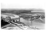 Holtenauer Hochbrücke (1929) <i>Foto: RVM</i>