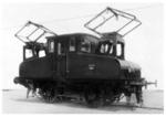 AEG-Lok für Hüttenwerke. (Datum unbekannt) <i>Foto: RVM</i>