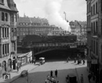 01 031 läuft aus Richtung Gereon kommend in Köln Hbf ein.  (1929) <i>Foto: RVM (RBD Köln)</i>