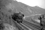 044 523-9 (44 1523) bei Pünderich an der Mosel. (23.05.1971) <i>Foto: Wolfgang Bügel</i>
