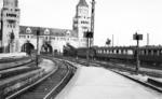 18 524 verläßt mit dem Rheingoldzug FFD 101 Köln Hbf. (1932) <i>Foto: RVM</i>