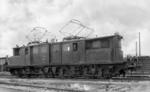 E 90 52 in Hirschberg/Schlesien. (1934) <i>Foto: Rudolf Kallmünzer</i>
