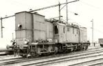 E 91 47 in Dittersbach/Schlesien. (1934) <i>Foto: Rudolf Kallmünzer</i>
