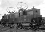 EP 209/210 in Hirschberg/Schlesien. (1922) <i>Foto: Rudolf Kallmünzer</i>