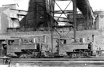 99 051 und 99 061 in Vacha/Th. (06.1933) <i>Foto: DLA Darmstadt</i>