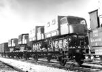 Für die besonderen russischen Straßenverhältnisse wurden diese speziellen Ketten-Lkw ("Raupenschlepper Ost" - RSO) entwickelt. (1942) <i>Foto: RVM</i>