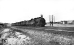 38 319 vor P 3575 bei Chemnitz. (1934) <i>Foto: Werner Hubert</i>
