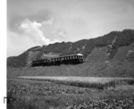 VT 137 044 als Pt 2044 im Ahrtal bei Rech. (20.05.1937) <i>Foto: RVM</i>