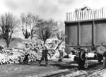 Nähere Daten leider unbekannt. (1934) <i>Foto: RVM</i>