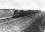 Eine preuß. S 5.2 bei Hannover. (1919) <i>Foto: Rudolf Kreutzer</i>