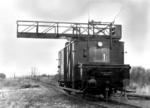 Ein Selbstbau der Waggonfabrik Wismar und AFA. (1934) <i>Foto: RVM</i>