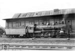 Klassische Standardaufnahme der 17 244 vom Bw Hamm P. (1933) <i>Foto: Werner Hubert</i>