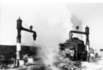 55 1943 kam aus der RBD Dresden und war im Winter 1942/43 in Minsk im Einsatz. Sie soll im Mai 1945 im Bereich der CSD gesichtet worden sein und wurde im Februar 1950 dort verschrottet. (1943) <i>Foto: RVM (Bandelow)</i>