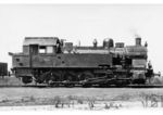 Die 1913 bei Schwartzkopff gebaute pr. T 16 als "Saar 8103". Bei der Reichsbahn erhielt sie die Betriebsnummer 94 470. (15.08.1932) <i>Foto: Werner Hubert</i>