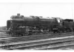 01 056 im Ablieferungszustand beim Bw Hannover. (1928) <i>Foto: Rudolf Kreutzer</i>