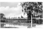 ET 25 10 auf der Strecke Hirschberg - Waldenburg/Dittersbach in Jannowitz (heute poln. Janowice). (1936) <i>Foto: DLA Darmstadt</i>