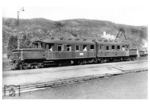 ETA 177 005 im Bahnhof Oberlahnstein. (1955) <i>Foto: Carl Bellingrodt</i>