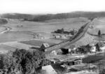 VT 08 515 als Ft 37 bei Treuchtlingen. (20.08.1957) <i>Foto: Carl Bellingrodt</i>