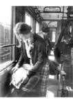 Reisende in der 3. Klasse. (1935) <i>Foto: RVM</i>