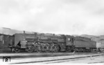 19 020 im Bw Dresden-Altstadt. (20.06.1932) <i>Foto: Werner Hubert</i>