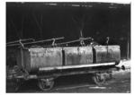 Im rheinischen Braunkohlenrevier. (1932) <i>Foto: RVM</i>