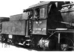 55 5364 vom Bw Falkenberg verschlug es im Zweiten Weltkrieg zum Bw Jöhvi ins Baltikum. (1943) <i>Foto: RVM</i>