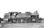 93 527 vom Bw Jünkerath im Bw Trier. (1930) <i>Foto: DLA Darmstadt</i>