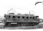 E 50 37, aufgenommen vermutlich im Bahnhof Hirschberg. (1930) <i>Foto: Rudolf Kallmünzer</i>