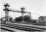 57 2722 unter der Besandungsanlage ihres Heimat-Bw Düsseldorf-Derendorf. (31.03.1939) <i>Foto: RVM (Eckler)</i>