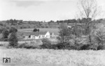01 172 (Bw Göttingen) vor D 85 auf der Cornberger Rampe zwischen Bebra und und Sontra. (29.05.1939) <i>Foto: RVM-Filmstelle Berlin</i>