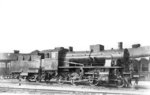 54 1556 im Bw Hof.  (10.06.1936) <i>Foto: DLA Darmstadt</i>