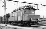 Akku-Gerätewagen Nr. 767 511 der Fahrleitungsmeisterei (Flm) Hirschberg/Niederschlesien. (1934) <i>Foto: RVM</i>