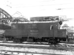 Turmtriebwagen 701 407 der Fahrleitungsmeisterei München Hbf. (1951) <i>Foto: Günther Scheingraber</i>