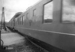Flakschutzwagen (SdPl4i) im "Führersonderzug" auf dem Weg zum "Duce" nach Italien. (1940) <i>Foto: RVM</i>