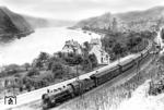 18 518 vor FD 263 bei Oberwesel. (29.05.1931) <i>Foto: DLA Darmstadt</i>