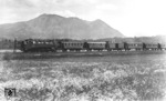 86 254 (Bw Kempten) mit P 668 bei Seifen im Allgäu. (09.06.1939) <i>Foto: RVM-Filmstelle Berlin</i>
