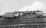 03 003 im Bw Osnabrück. (08.08.1930) <i>Foto: Werner Hubert</i>