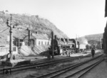 57 2217 verschlug es von der RBD Erfurt über das Bw Wien bis nach Sewastopol auf die Südspitze der Krim. Sie verblieb nach dem Krieg bei der Sowjetischen Staatsbahn. (1943) <i>Foto: RVM (Hollnagel)</i>
