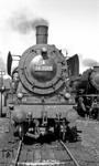 Aus Crailsheim kam 38 3095 im Sommer 1967 zu ihrer neuen Dienststelle Heilbronn. (22.08.1967) <i>Foto: Burkhard Wollny</i>