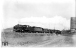 24 051 bei Neumühle im Teutoburger Wald. (1938) <i>Foto: Rudolf Kreutzer</i>