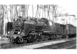 24 061 vom Bw Tübingen in der RBD Stuttgart. (1934) <i>Foto: RVM</i>