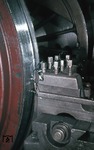 Radsatzdrehbank. (1953) <i>Foto: Siegfried Born</i>