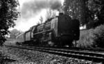 01 165 vor D 109 unmittelbar an der Grenze zwischen Berlin-Griebnitzsee und -Kohlhasenbrück. (28.07.1968) <i>Foto: Burkhard Wollny</i>